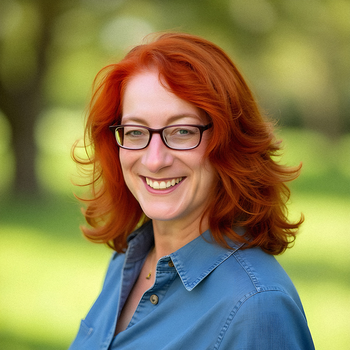 Donahue, Shawna Headshot