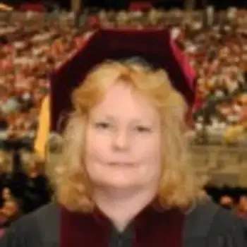 Headshot of Lana Duley