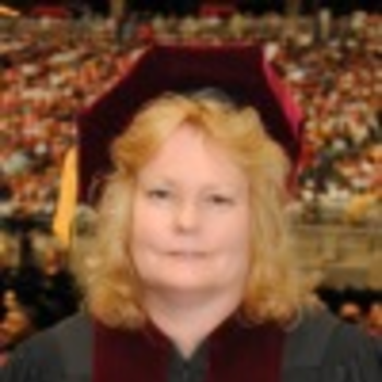 Headshot of Lana Duley