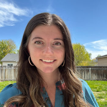 Headshot of Emily Chandler