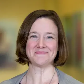 Headshot of Erin Colburn