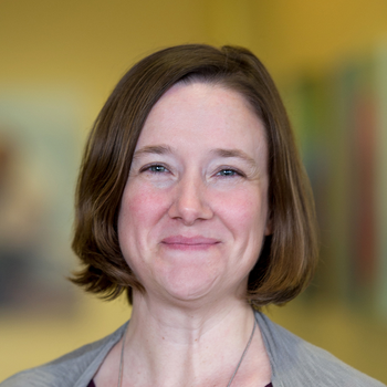 Headshot of Erin Colburn