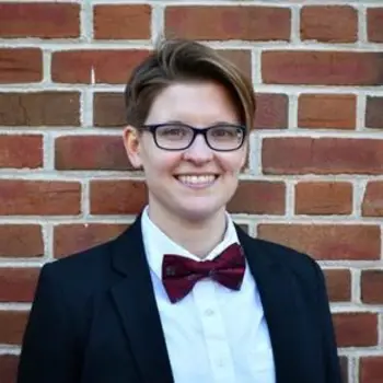 Headshot of Stephanie Eubanks