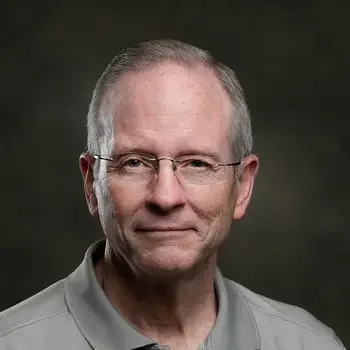 Headshot of Richard Sotto