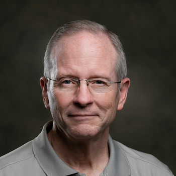 Richard Sotto Headshot