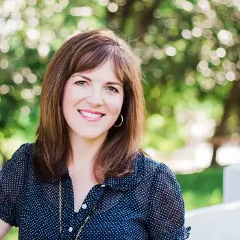 Headshot of Christina Fridrick