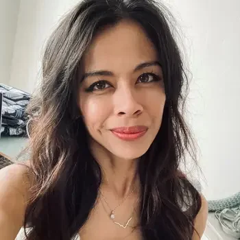 Headshot of Gigi Smith