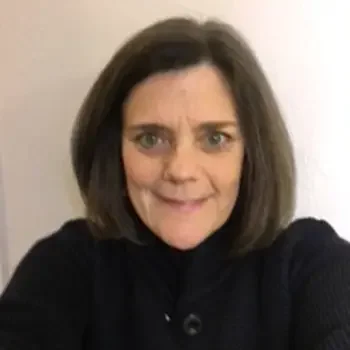 Headshot of Mary Griffin