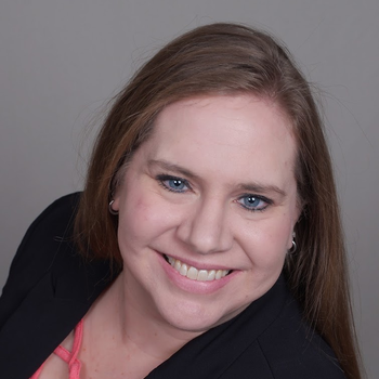 Headshot of Erica Compton