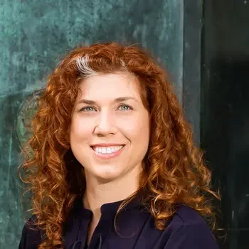 Headshot of Kris Smerick