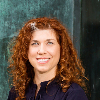 Headshot of Kris Smerick