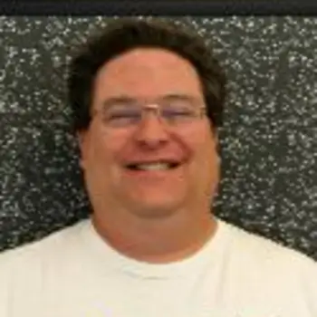 Headshot of Irwin Horowitz