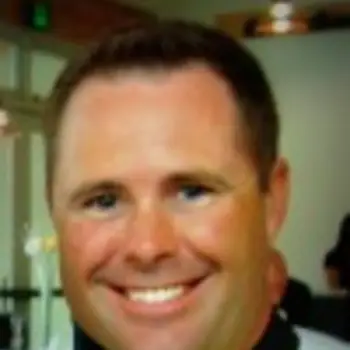 Headshot of Monty Hyde