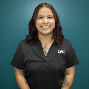 Headshot of Maria Garcia-Sanchez