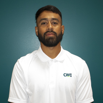 Headshot of Alejandro Saldana