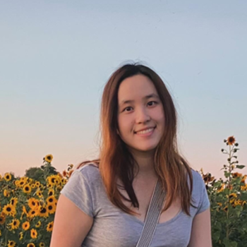 Headshot of Intty Anantachote