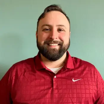 Headshot of Jake Drexler