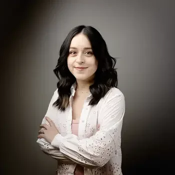 Headshot of Jazmin Gaytan