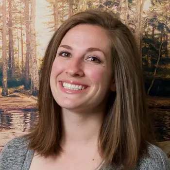 Headshot of Jean-Louise Zancanella