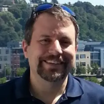 Headshot of Andy Jensen