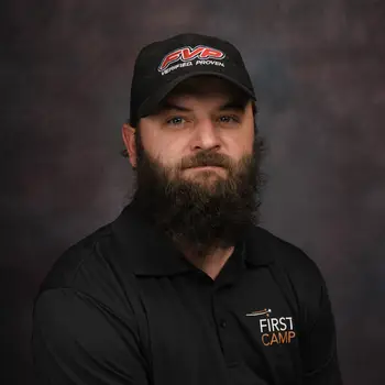 Headshot of Jesse Slaughter