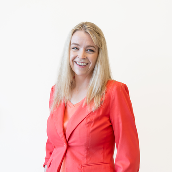 Headshot of Jessica Downing