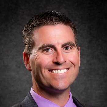 Headshot of Jim Reames