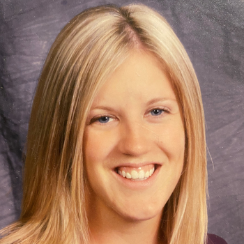 Jolie Hultner Headshot