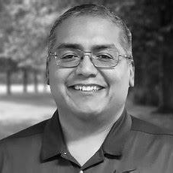 Headshot of Jose Nava