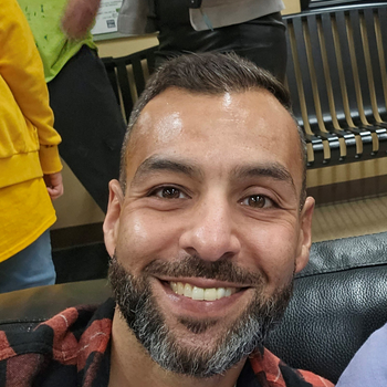 Headshot of Juan Sanchez