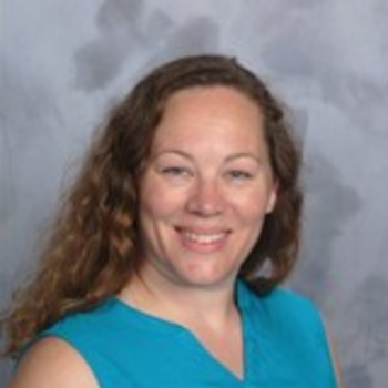 Headshot of Kae Jensen