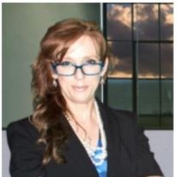 Headshot of Dr. Kimberlee Ann Brannock