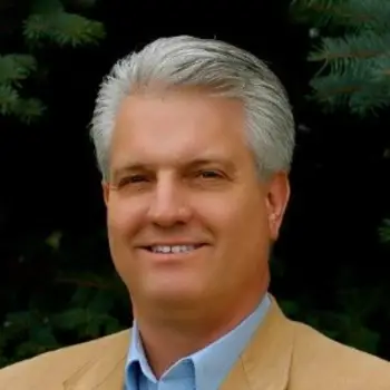 Headshot of Michael Kamplain