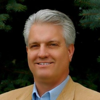 Headshot of Michael Kamplain