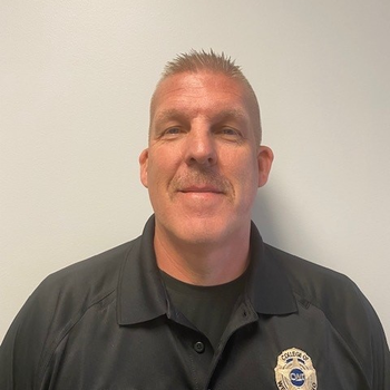 Headshot of Kevin Wittmuss