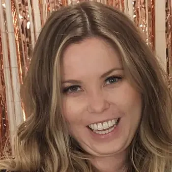 Headshot of Kiana Shaffer