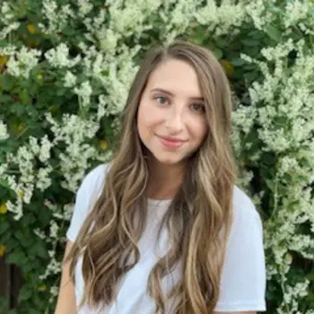 Headshot of Sierra Kistler