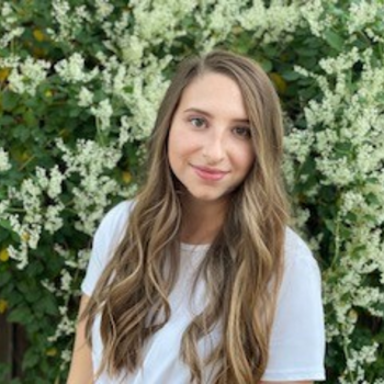 Headshot of Sierra Kistler