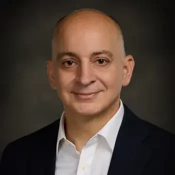 Headshot of Ken Kline