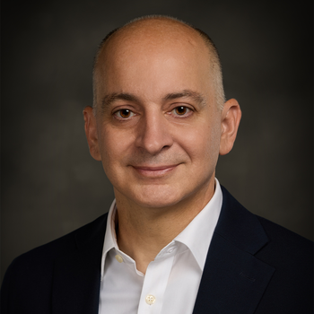 Headshot of Ken Kline