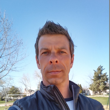 Bryan Krouse Headshot