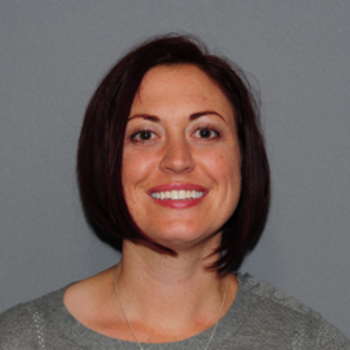 Headshot of Rhonna Krouse-Adams