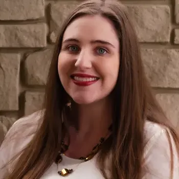 Headshot of Krystal Lyman