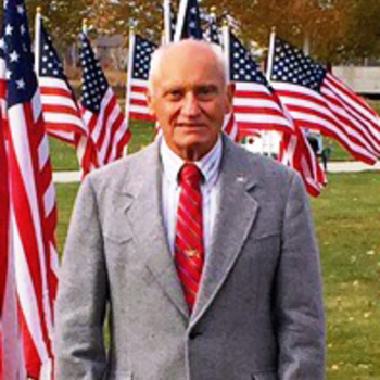 Headshot of Jim Kusterer