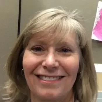 Headshot of Sherri Lauer