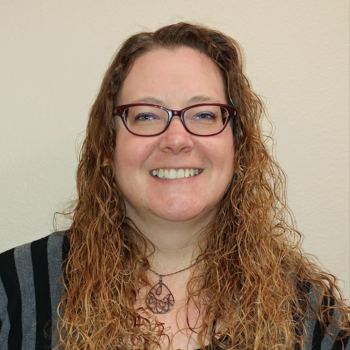 Headshot of Laura Good