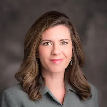 Headshot of Molly Lenty