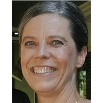 Headshot of Liz Otterness