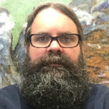 Headshot of Ken Manship