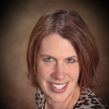 Headshot of Debra McCarver